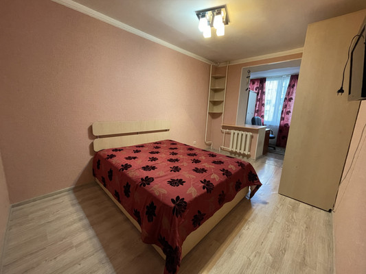 Сдам двухкомнатную (2-комн.) квартиру, И.Г.Лексина ул, 46, Симферополь г