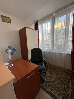 Сдам двухкомнатную (2-комн.) квартиру, И.Г.Лексина ул, 46, Симферополь г