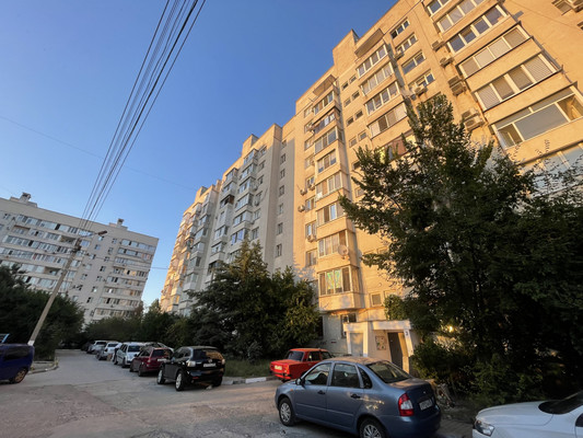 Сдам двухкомнатную (2-комн.) квартиру, И.Г.Лексина ул, 46, Симферополь г