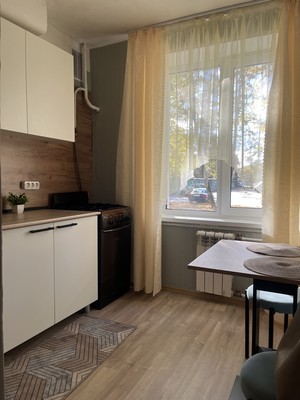 Продам однокомнатную (1-комн.) квартиру, Новая ул, 4, Троицк г