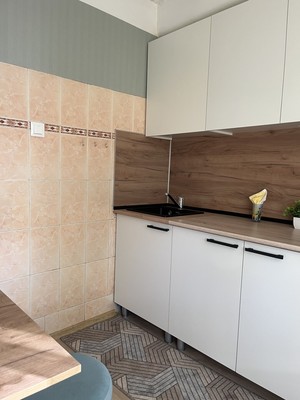 Продам однокомнатную (1-комн.) квартиру, Новая ул, 4, Троицк г