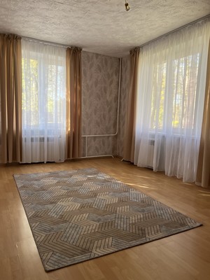 Продам однокомнатную (1-комн.) квартиру, Новая ул, 4, Троицк г