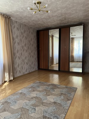 Продам однокомнатную (1-комн.) квартиру, Новая ул, 4, Троицк г