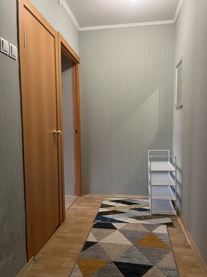 Продам однокомнатную (1-комн.) квартиру, Новая ул, 4, Троицк г