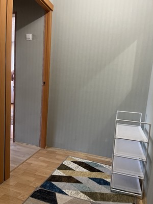 Продам однокомнатную (1-комн.) квартиру, Новая ул, 4, Троицк г