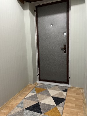 Продам однокомнатную (1-комн.) квартиру, Новая ул, 4, Троицк г