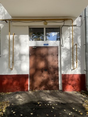 Продам однокомнатную (1-комн.) квартиру, Новая ул, 4, Троицк г