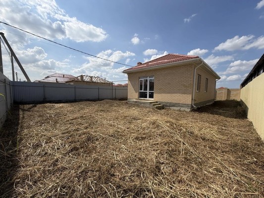 Продам дом, Ивушка тер. СНТ, Южный п, 0 км от города