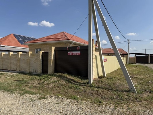 Продам дом, Ивушка тер. СНТ, Южный п, 0 км от города