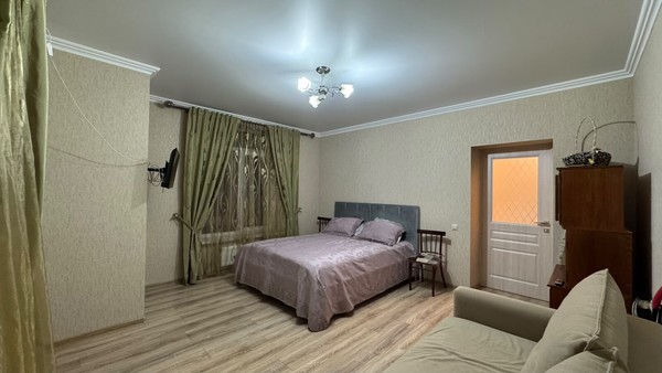 Продам однокомнатную (1-комн.) квартиру, Гагиш ул, 21, Эльбрус с