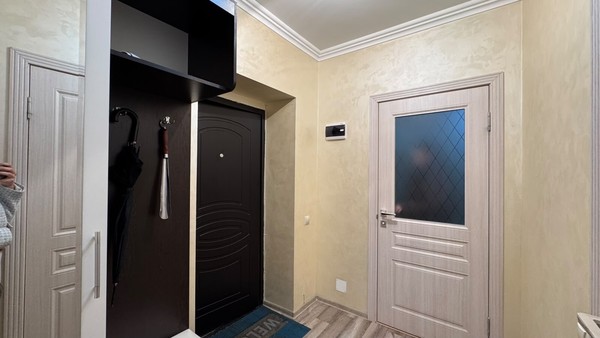 Продам однокомнатную (1-комн.) квартиру, Гагиш ул, 21, Эльбрус с