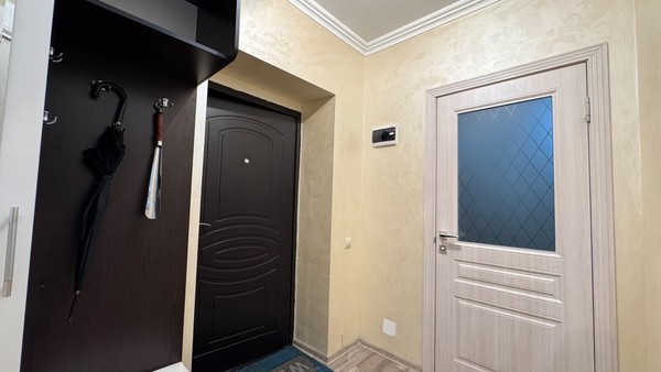 Продам однокомнатную (1-комн.) квартиру, Гагиш ул, 21, Эльбрус с