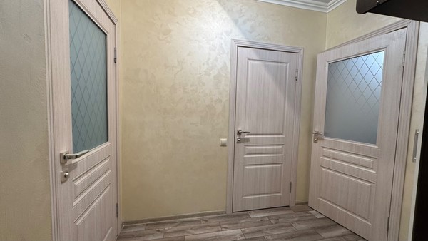 Продам однокомнатную (1-комн.) квартиру, Гагиш ул, 21, Эльбрус с