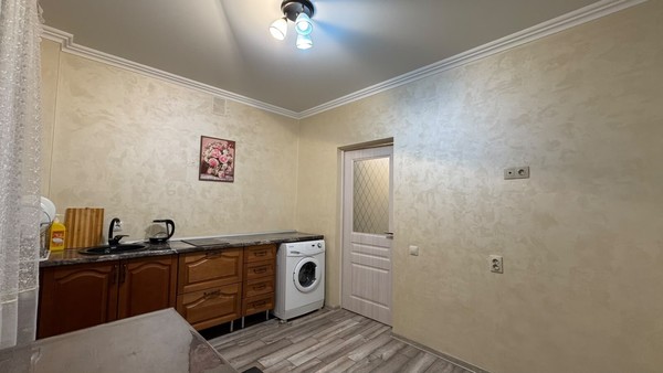 Продам однокомнатную (1-комн.) квартиру, Гагиш ул, 21, Эльбрус с