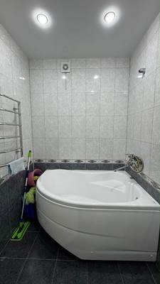 Продам однокомнатную (1-комн.) квартиру, Гагиш ул, 21, Эльбрус с