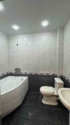 Продам однокомнатную (1-комн.) квартиру, Гагиш ул, 21, Эльбрус с