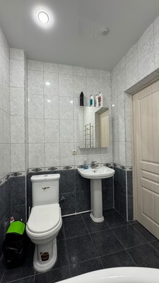 Продам однокомнатную (1-комн.) квартиру, Гагиш ул, 21, Эльбрус с