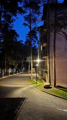 Продам однокомнатную (1-комн.) квартиру, Гагиш ул, 21, Эльбрус с