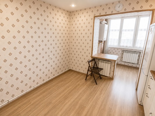 Продам двухкомнатную (2-комн.) квартиру, Калинина ул, 88, Тихорецк г