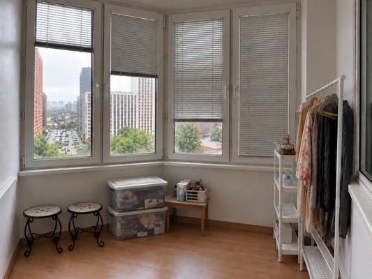 Продам трехкомнатную (3-комн.) квартиру, Ивовая ул, 6к2, Москва г