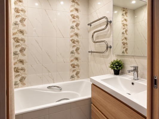 Продам трехкомнатную (3-комн.) квартиру, Ивовая ул, 6к2, Москва г