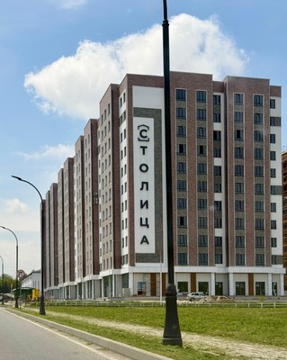 Продам однокомнатную (1-комн.) квартиру, Кабардинская ул, 199, Нальчик г