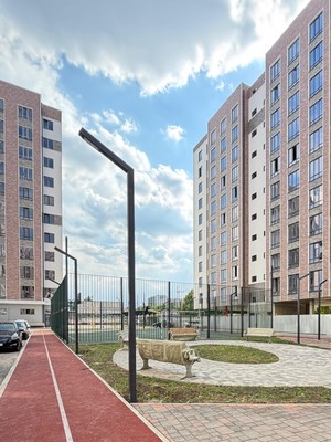 Продам однокомнатную (1-комн.) квартиру, Кабардинская ул, 199, Нальчик г
