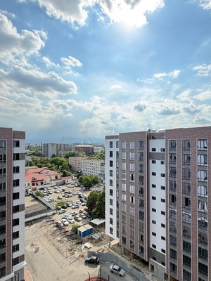 Продам однокомнатную (1-комн.) квартиру, Кабардинская ул, 199, Нальчик г