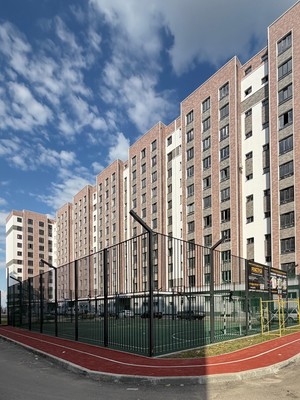 Продам однокомнатную (1-комн.) квартиру, Кабардинская ул, 199, Нальчик г