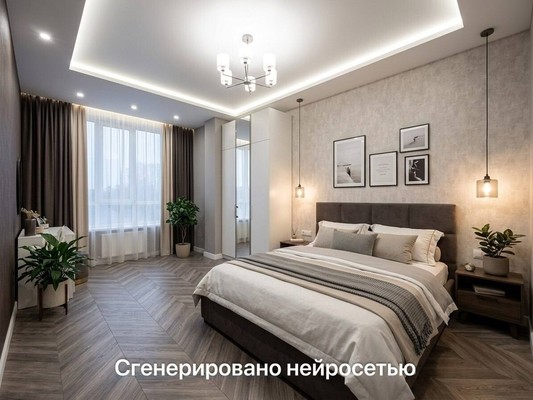 Продам однокомнатную (1-комн.) квартиру, Кабардинская ул, 199, Нальчик г
