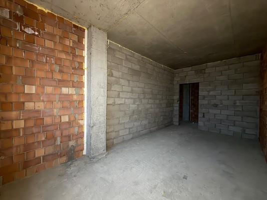 Продам однокомнатную (1-комн.) квартиру, Кабардинская ул, 199, Нальчик г