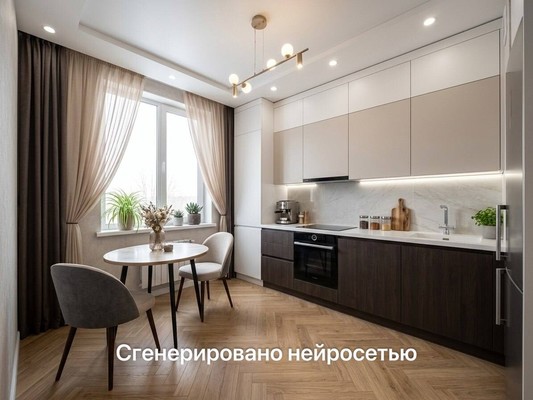 Продам однокомнатную (1-комн.) квартиру, Кабардинская ул, 199, Нальчик г