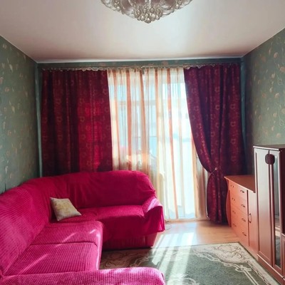 Продам двухкомнатную (2-комн.) квартиру, Коминтерна ул, 51, Нижний Тагил г