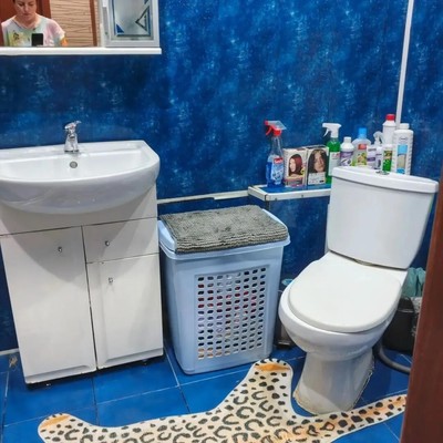 Продам двухкомнатную (2-комн.) квартиру, Коминтерна ул, 51, Нижний Тагил г