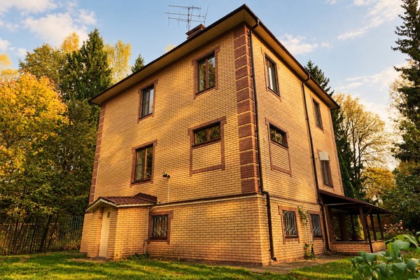 Продам дом, Троицкий б-р, 12ка, Троицк г, 0 км от города