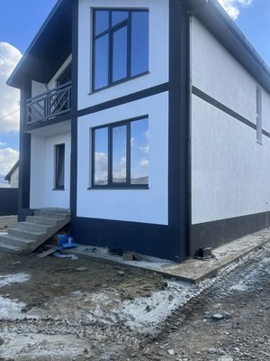 Продам дом, Чапаева ул, Новороссийск г, 0 км от города