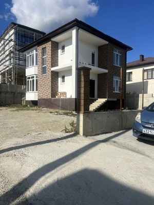 Продам дом, Ольховая ул, Цемдолина с, 0 км от города