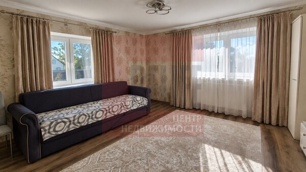 Продам трехкомнатную (3-комн.) квартиру, Большая Окружная 3-я ул, 44, Калининград г
