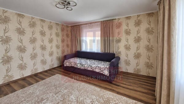 Продам трехкомнатную (3-комн.) квартиру, Большая Окружная 3-я ул, 44, Калининград г