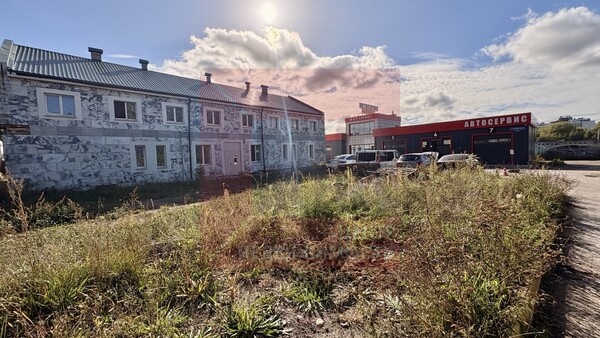 Продам коммерческое помещение 1 185 м2, 19-й (ПГК Лада тер) ряд, к 1, Калининград г