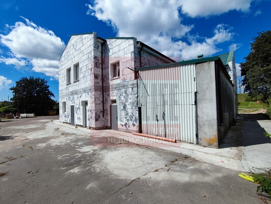 Продам коммерческое помещение 1 185 м2, 19-й (ПГК Лада тер) ряд, к 1, Калининград г