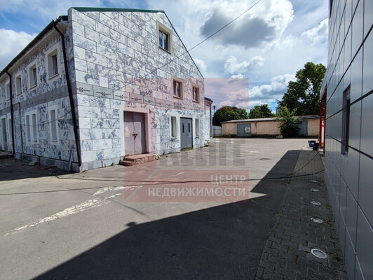 Продам коммерческое помещение 1 185 м2, 19-й (ПГК Лада тер) ряд, к 1, Калининград г