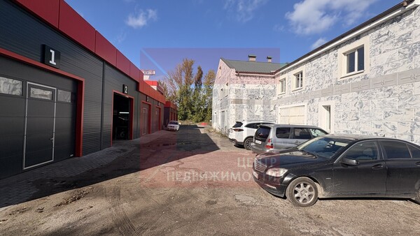 Продам коммерческое помещение 1 185 м2, 19-й (ПГК Лада тер) ряд, к 1, Калининград г