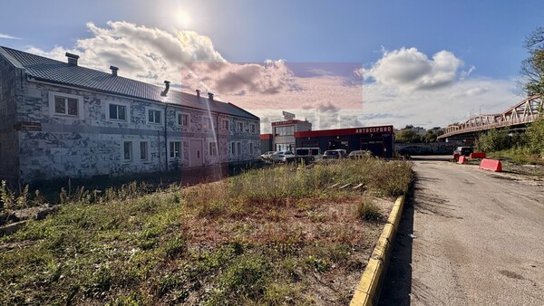 Продам коммерческое помещение 1 185 м2, 19-й (ПГК Лада тер) ряд, к 1, Калининград г