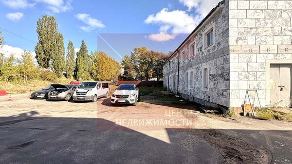 Продам коммерческое помещение 1 185 м2, 19-й (ПГК Лада тер) ряд, к 1, Калининград г