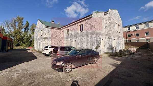 Продам коммерческое помещение 1 185 м2, 19-й (ПГК Лада тер) ряд, к 1, Калининград г