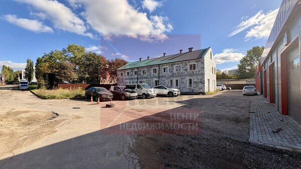Продам коммерческое помещение 1 185 м2, 19-й (ПГК Лада тер) ряд, к 1, Калининград г