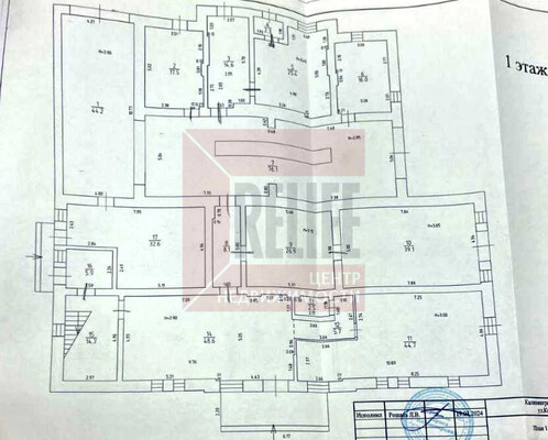 Продам коммерческое помещение 1 185 м2, 19-й (ПГК Лада тер) ряд, к 1, Калининград г