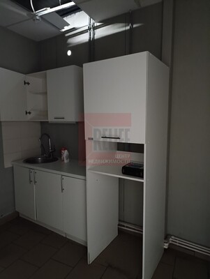 Сдам коммерческое помещение 370 м2, 2-й Газетный пер, Большое Исаково п