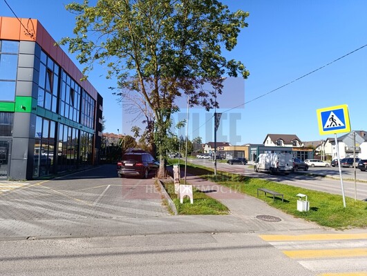 Сдам коммерческое помещение 370 м2, 2-й Газетный пер, Большое Исаково п
